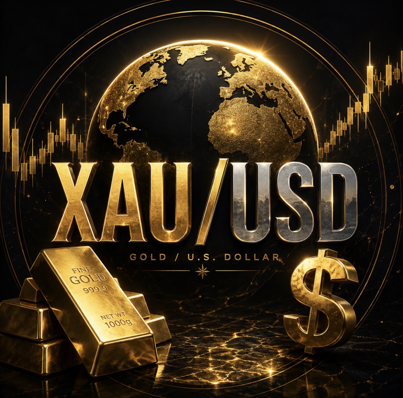     The XAU Vault Membership