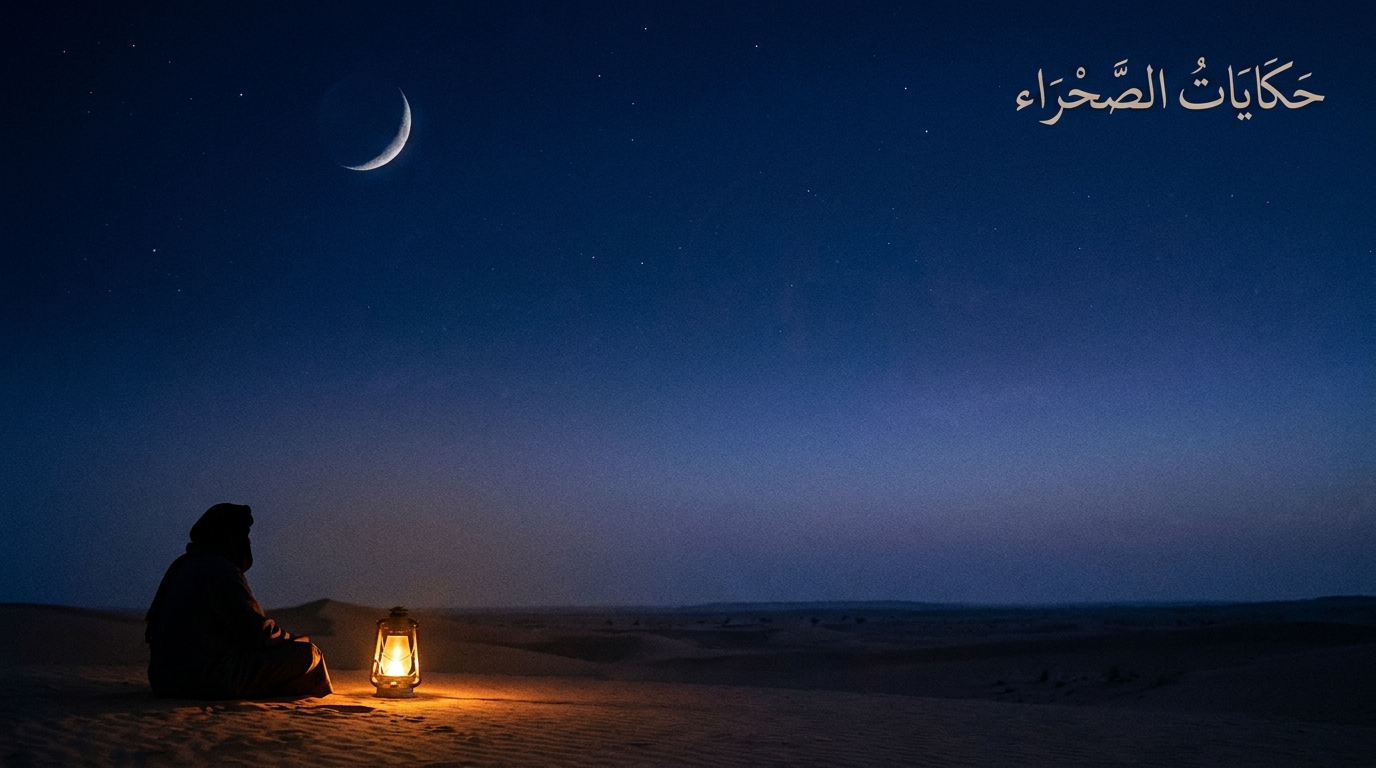 حكايات منتصف الليل - الاشتراك الشهري