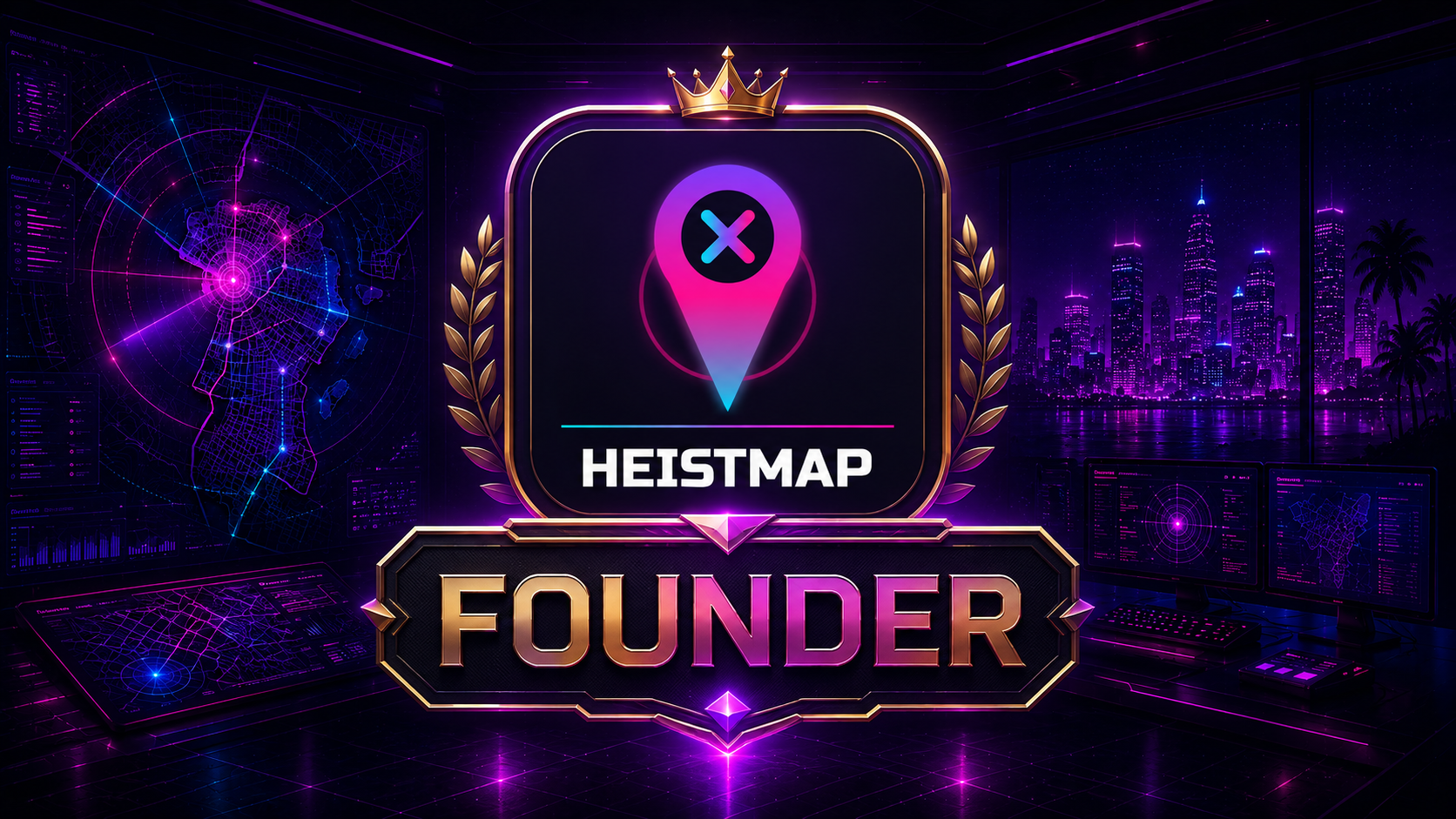 Founder