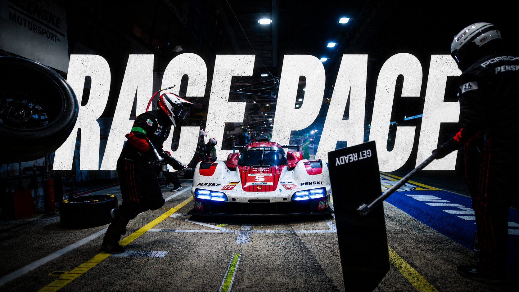 Race Pace