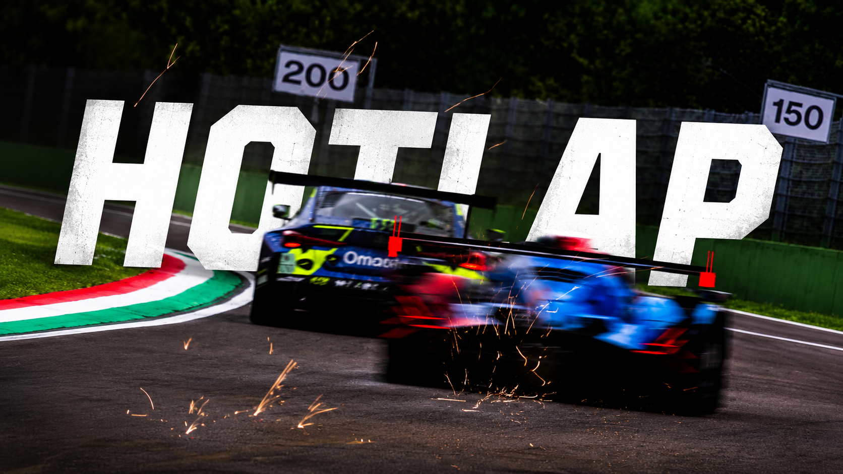 Hotlap
