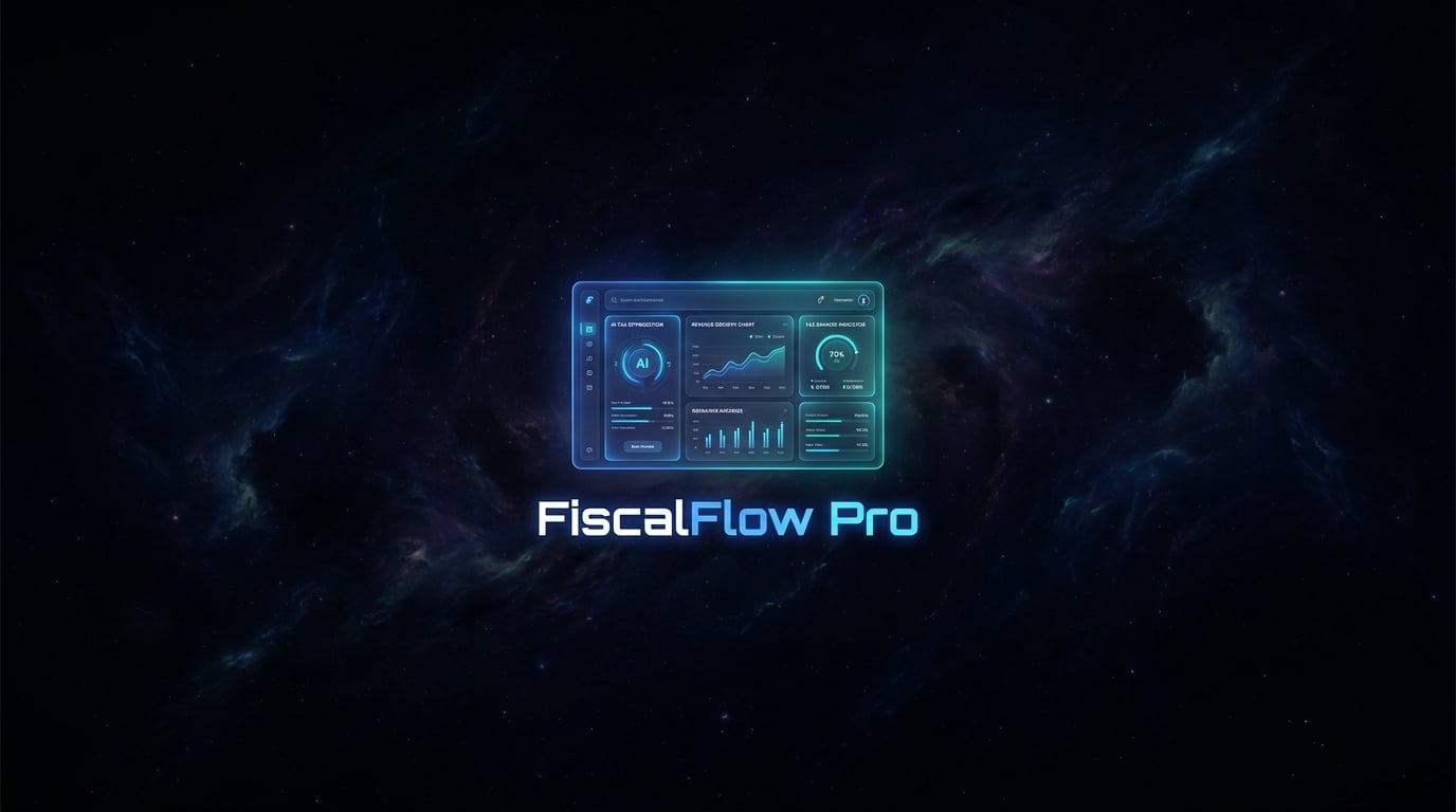FiscalFlow Pro