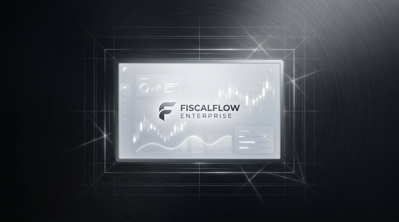 FiscalFlow Enterprise