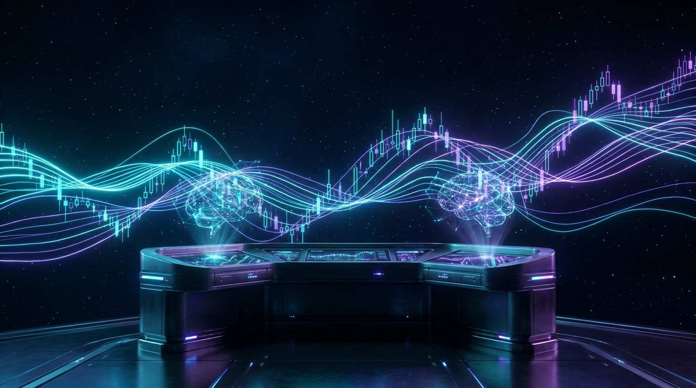 NELSON AI — Market Intelligence