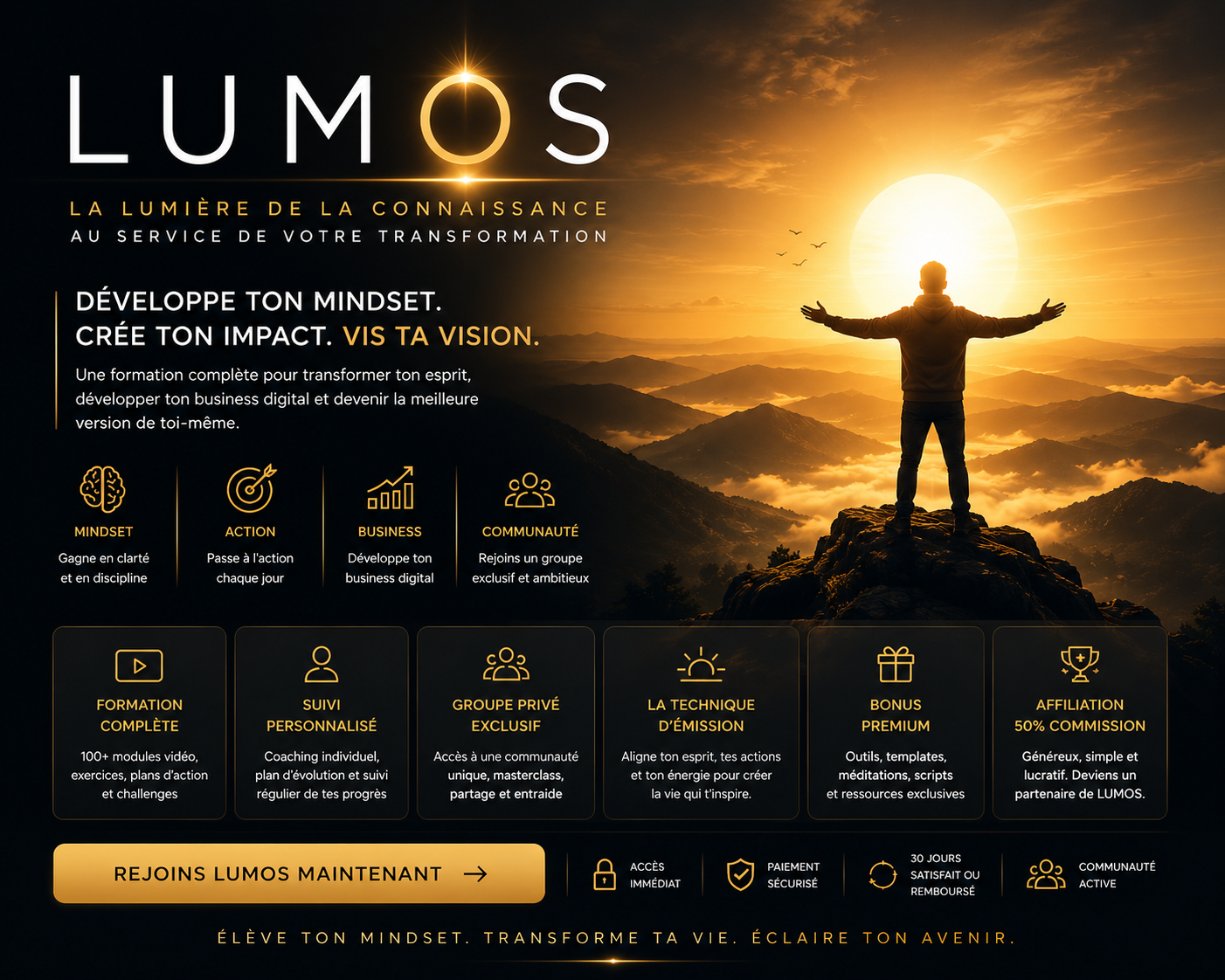 LUMOCE
