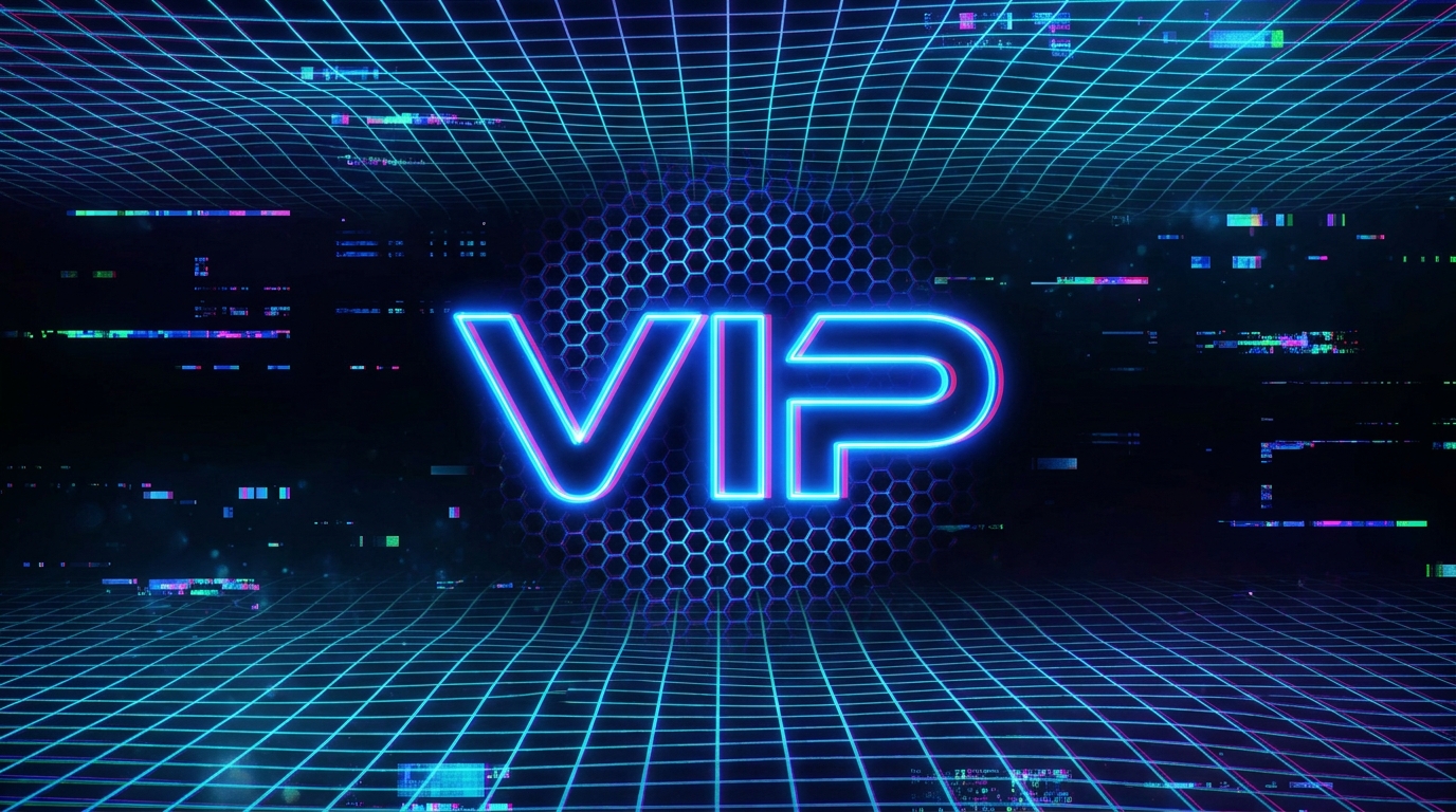 VIP DISCORD ACCESS BY VERBOCC