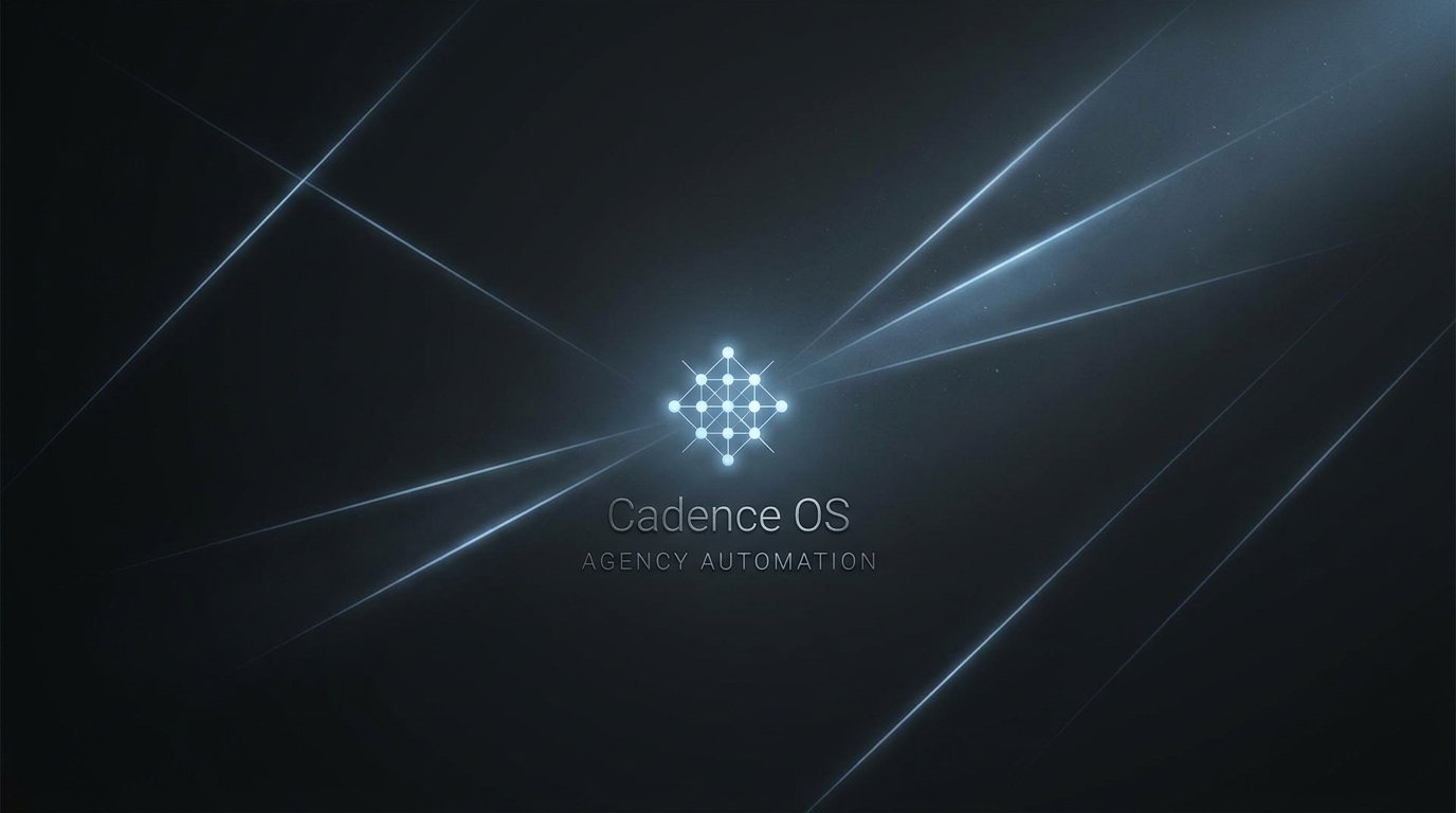 Cadence OS
