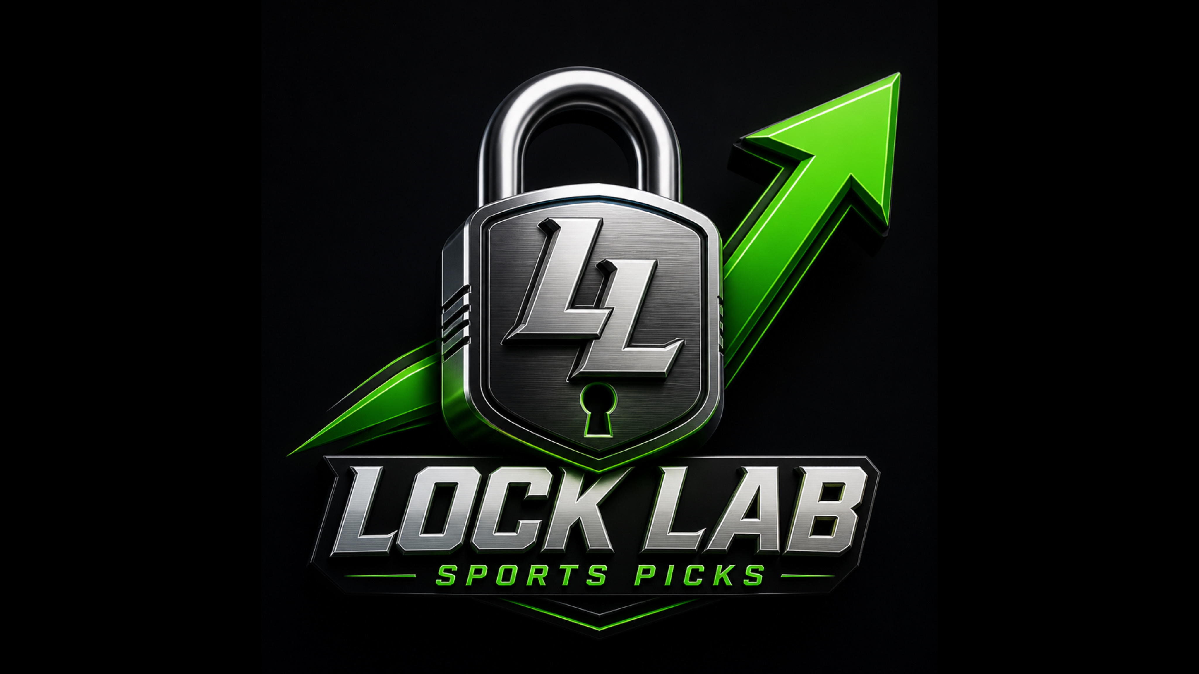The Lock Lab 🧬