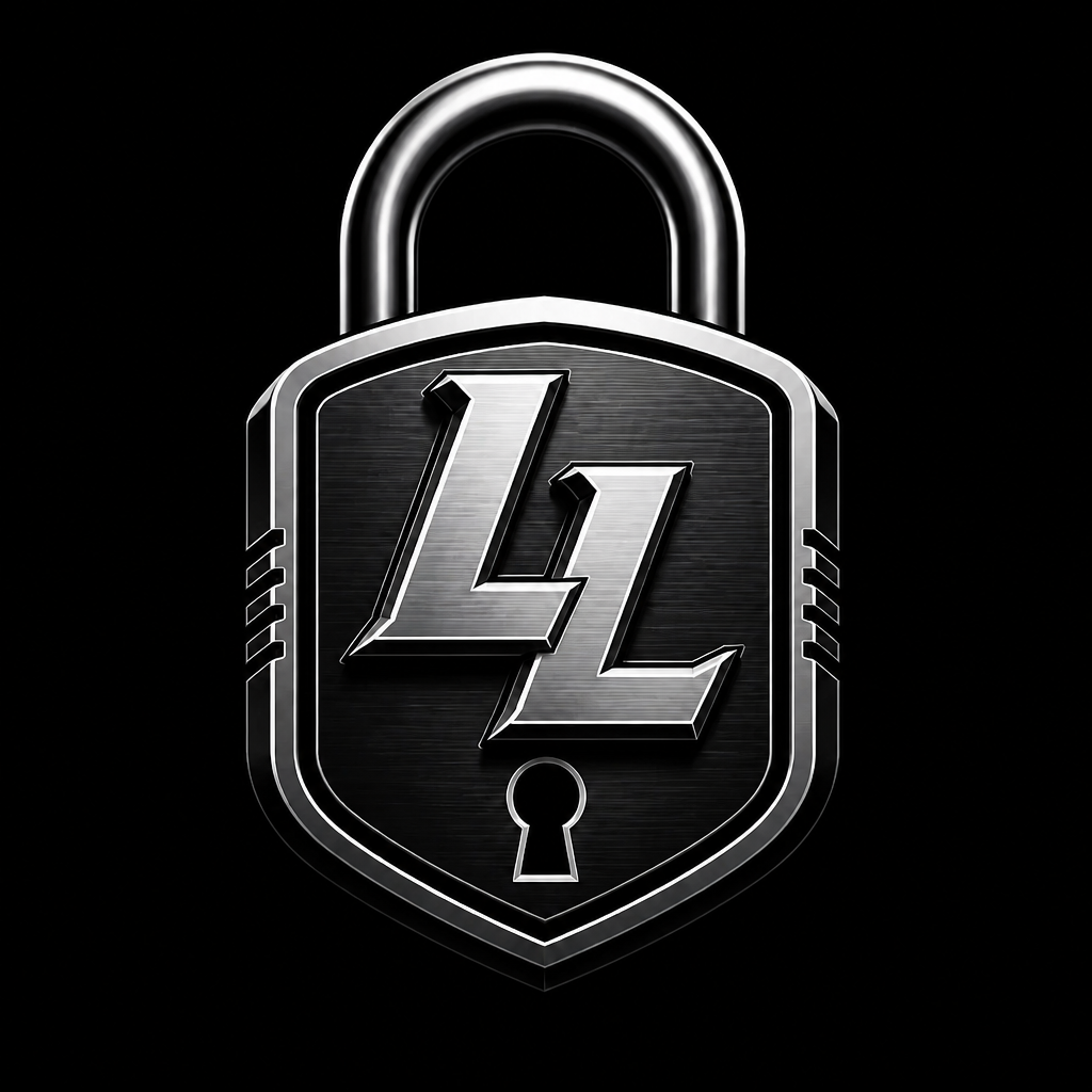 The Lock Lab Free 🧬