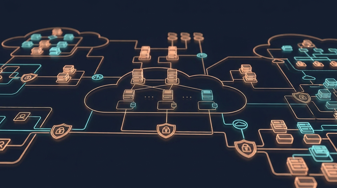 AWS Managed Infrastructure