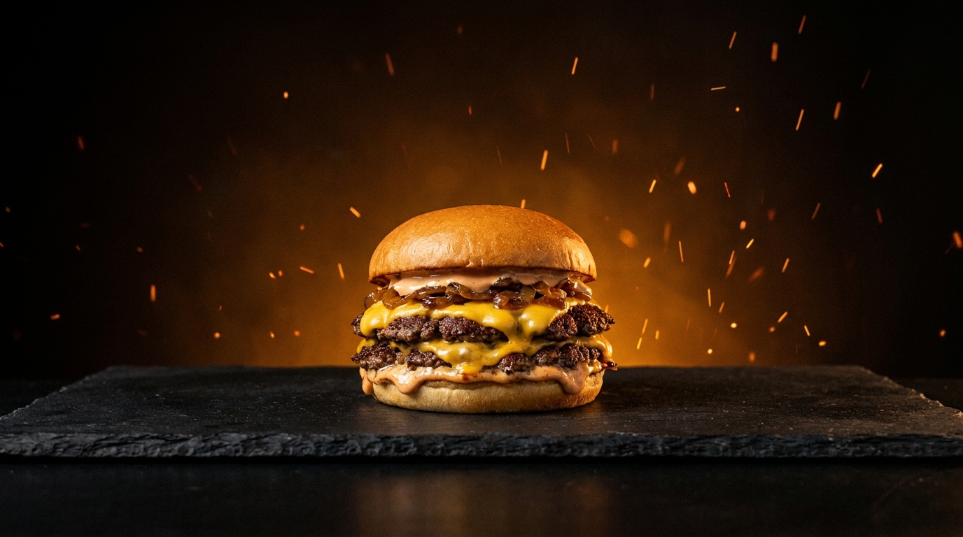 FlameGrid Menu — Order Online