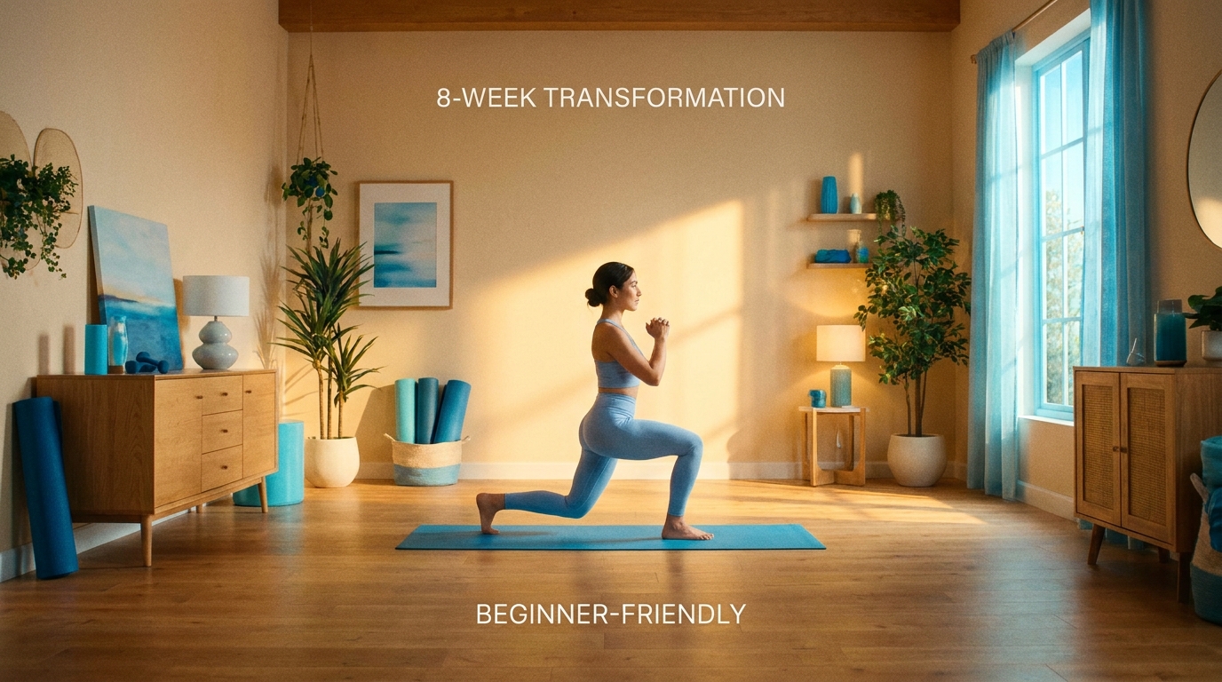 Programme Transformation 8 Semaines