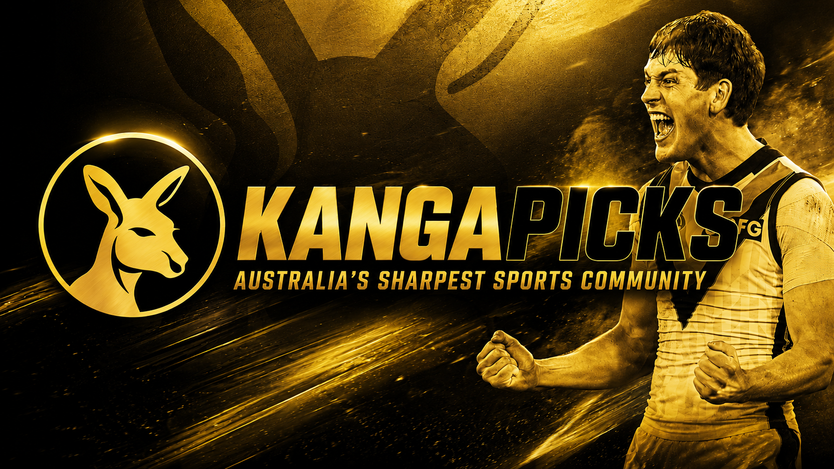 KangaPicks Premium