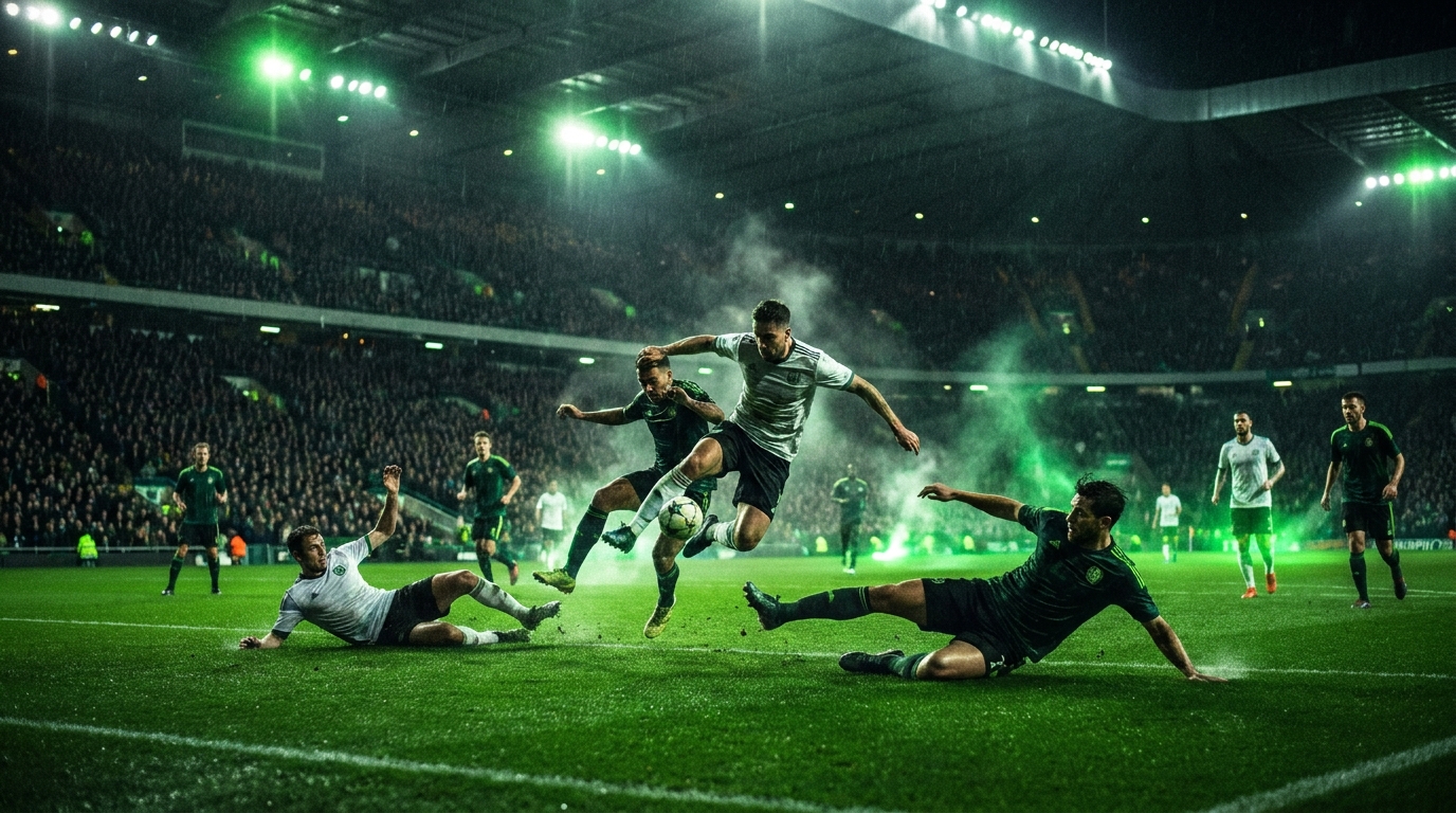 Sport TV Newsletter