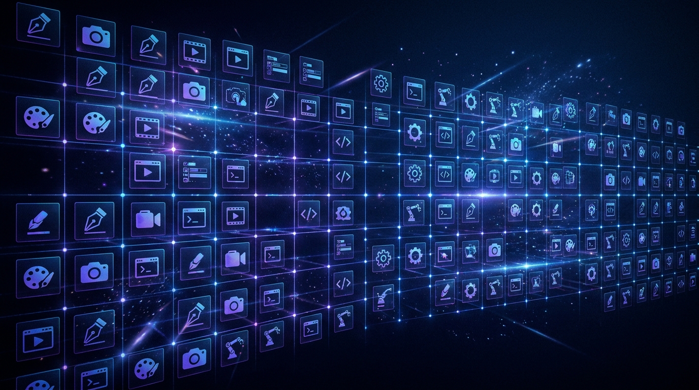 Nova AI Directory — Full Access