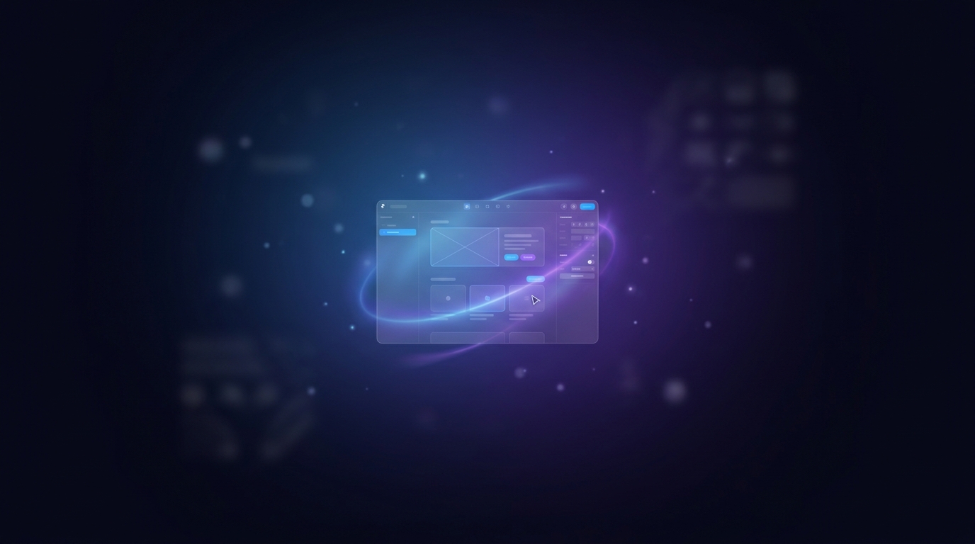 Framer Development ( First Half Payment )