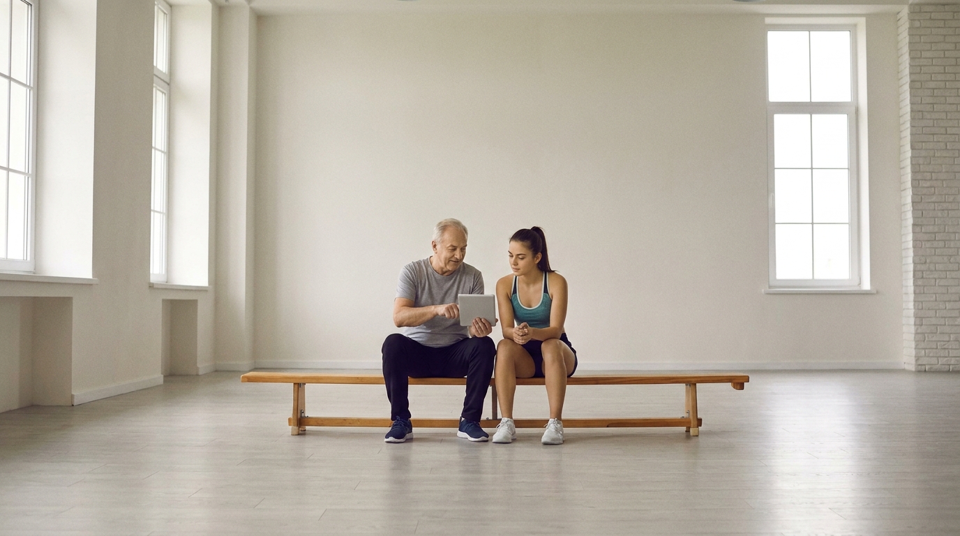 Kinna Active+ (Coaching)