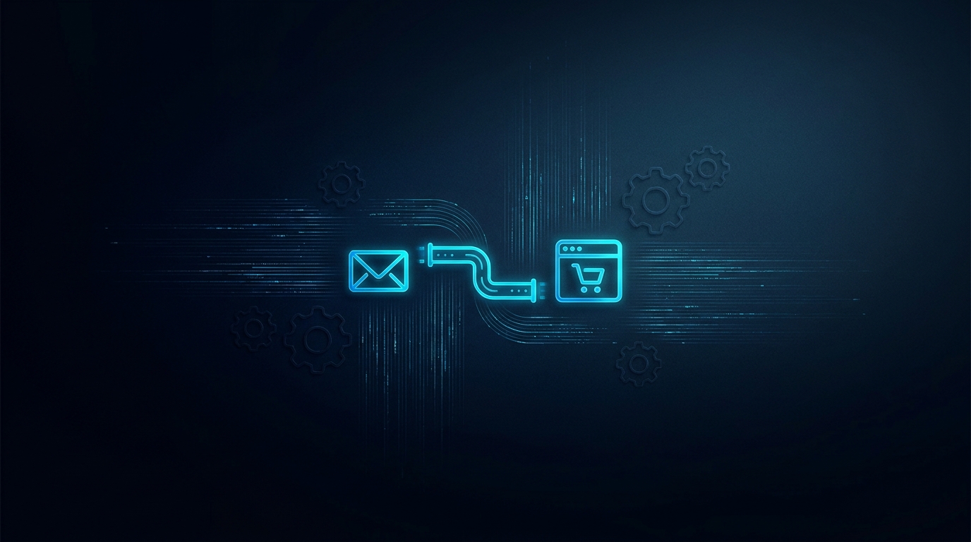 Email-to-Whop Bridge Playbook