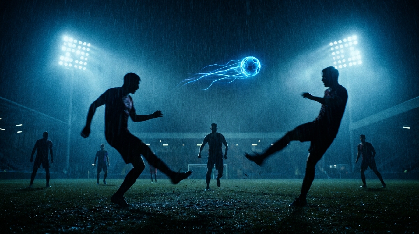 Unlimited Sports Video Design