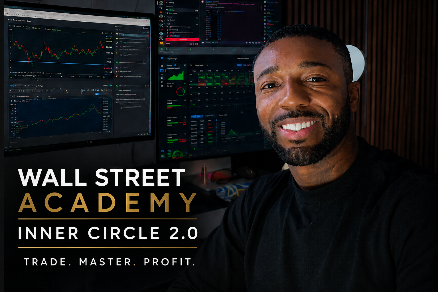 Wall Street Academy Inner Circle
