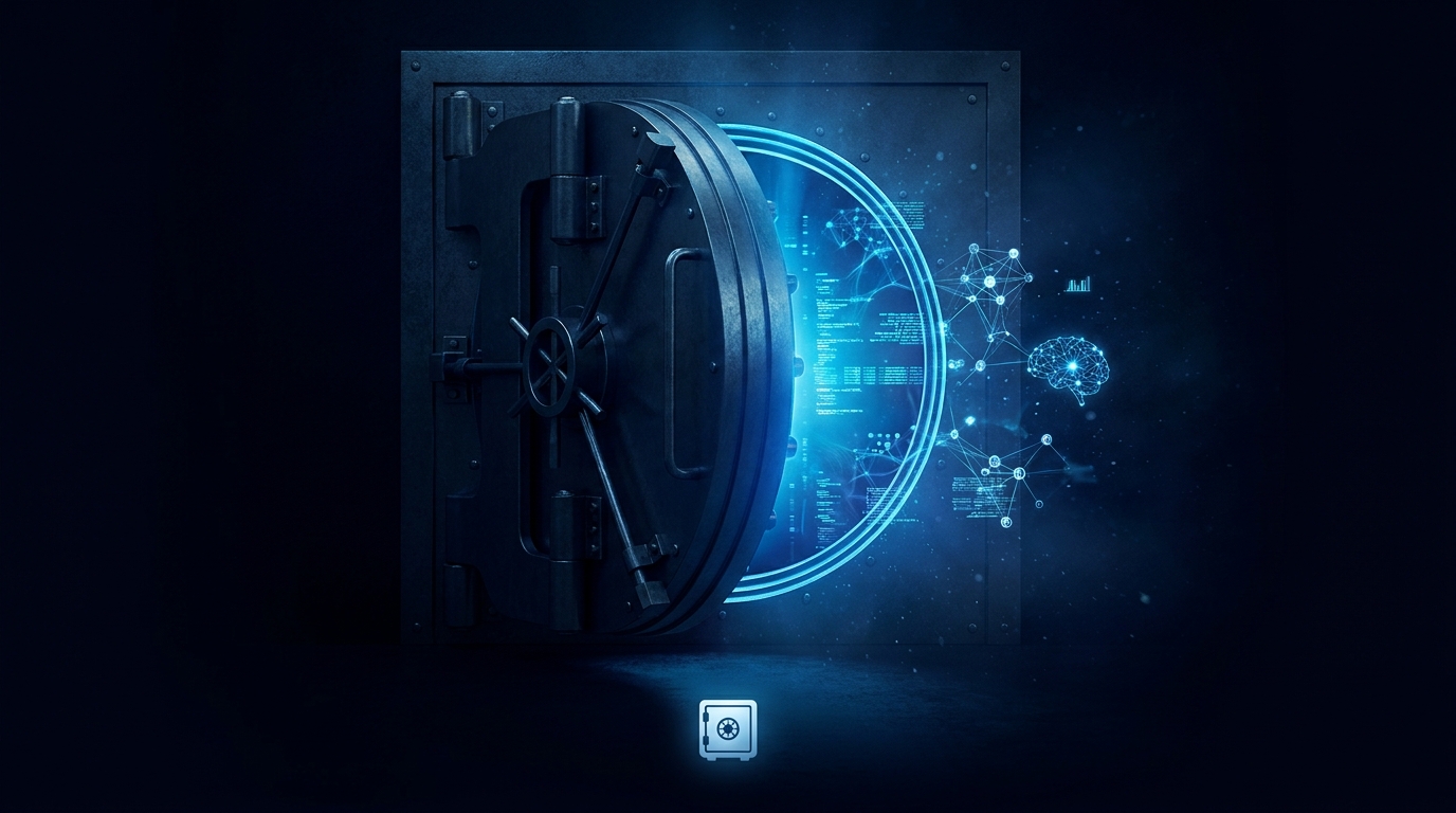 AI Knowledge Base Strategist — Live Vault