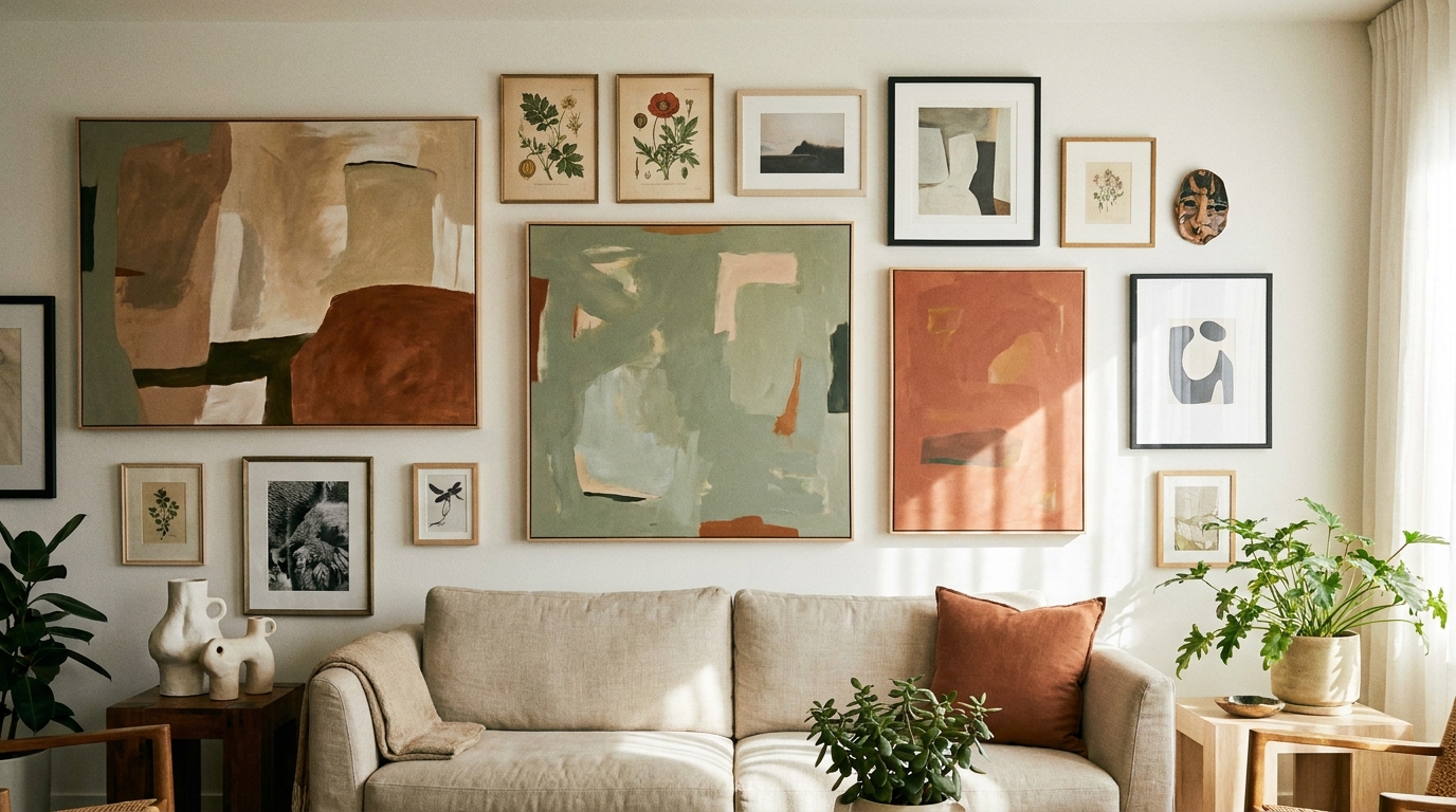 Art Sourcing Membership