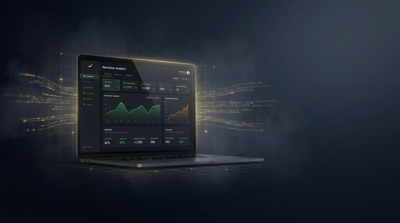 Creator Newsletter Mentor — Premium Tier