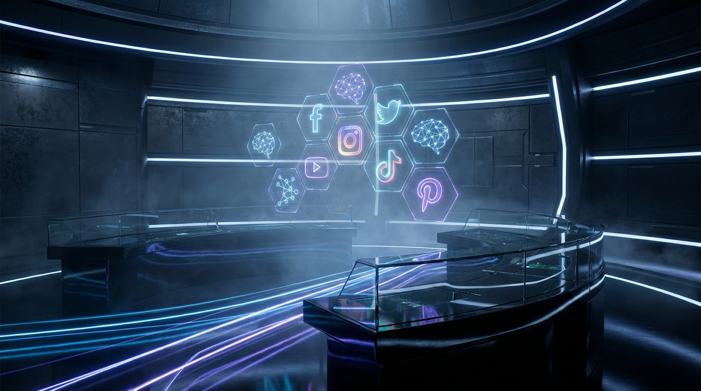 AI Social Scheduler Guide