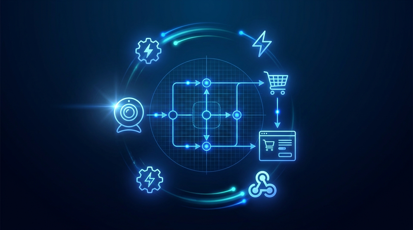 Webinar-to-Whop Playbook — Premium Discord Access