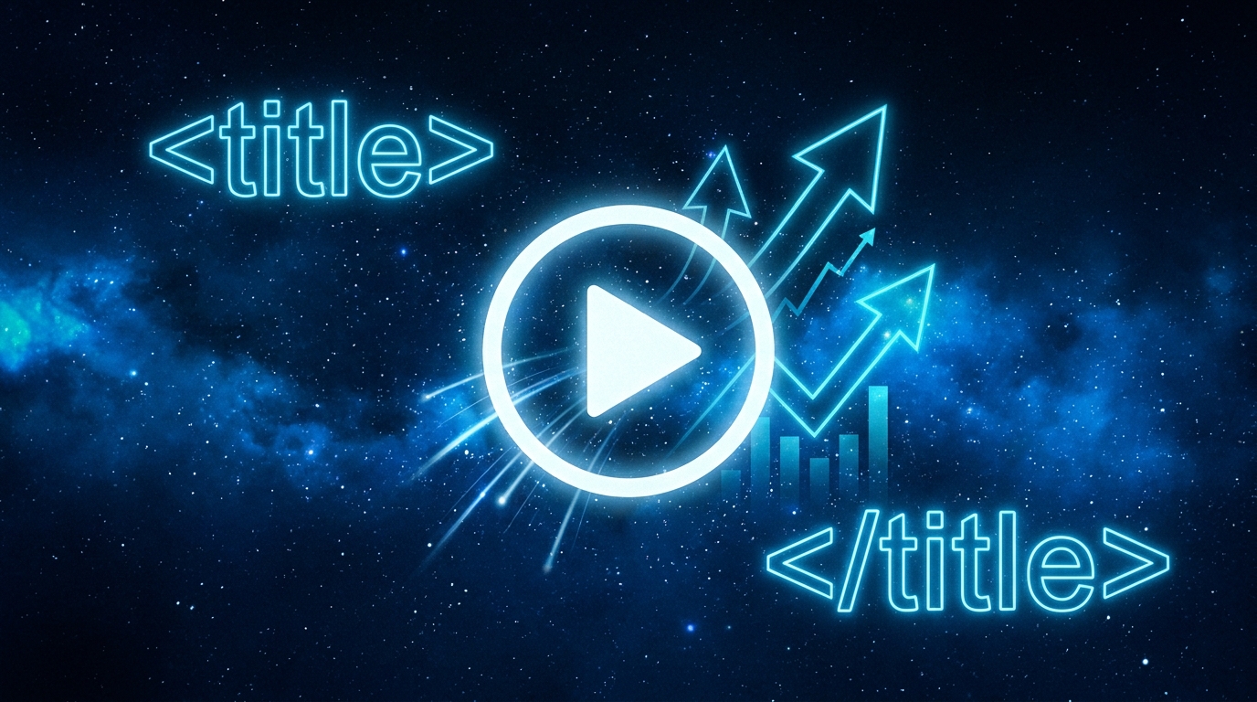 Video SEO Pack — Live Call Replay Vault