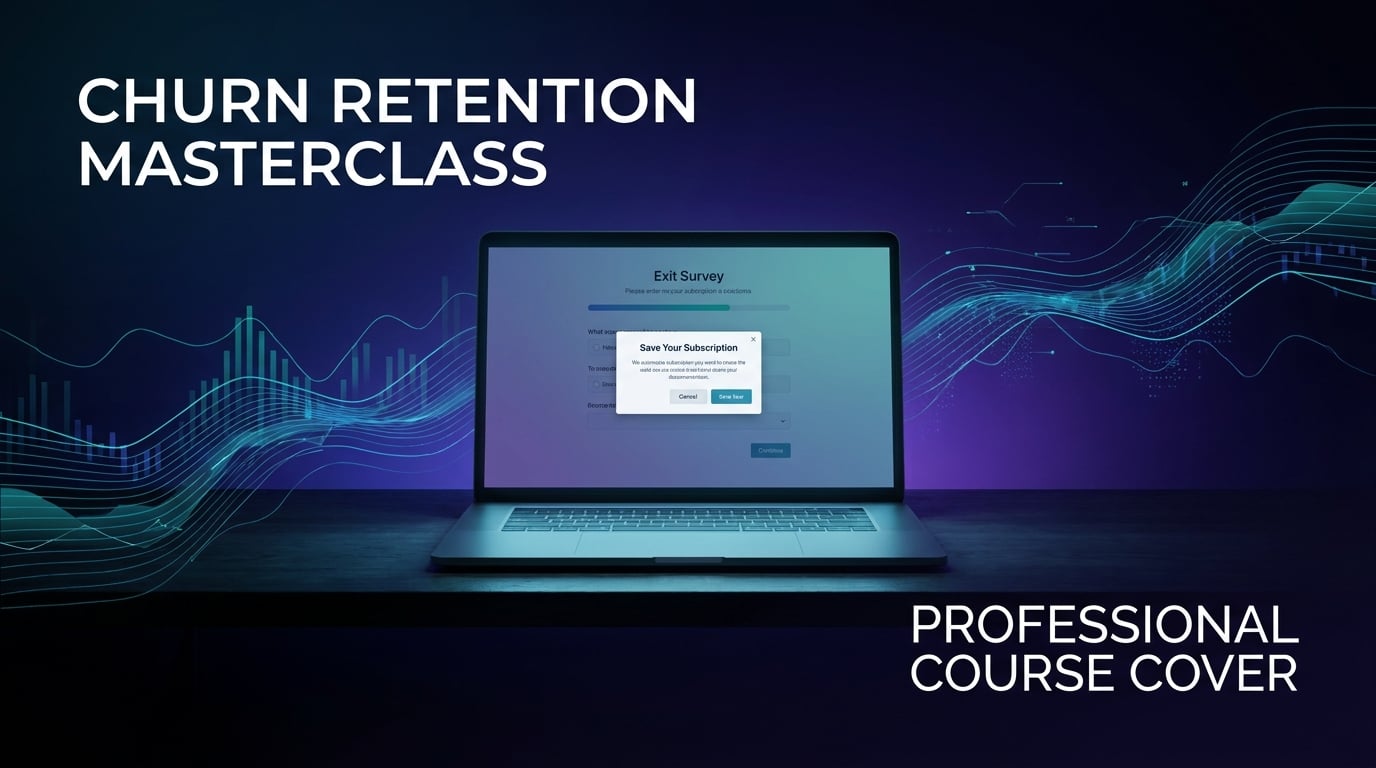 Churn Survey Mentor — Full Program