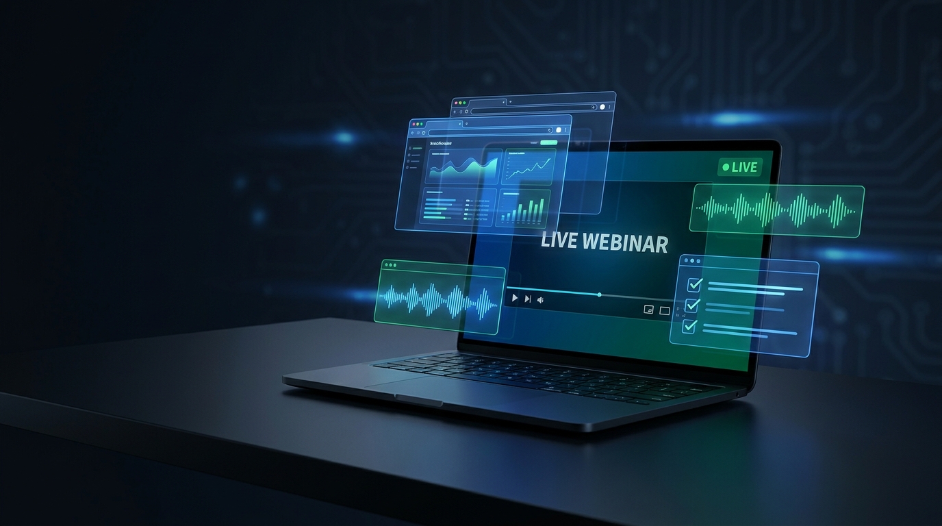 Webinar Tech Operator: 14-Day Launch System