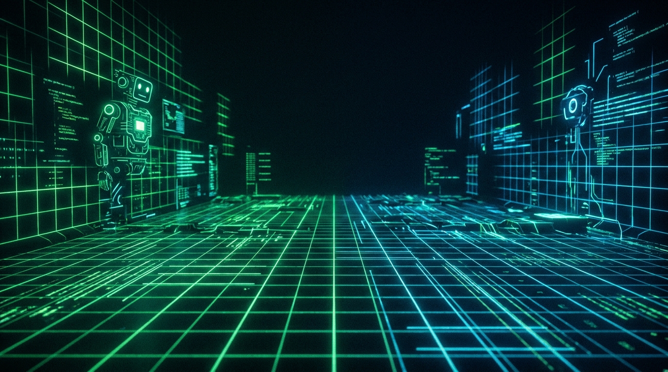 Grid Bot