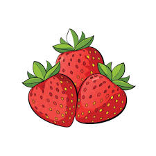 Strawberry Hot Honey One