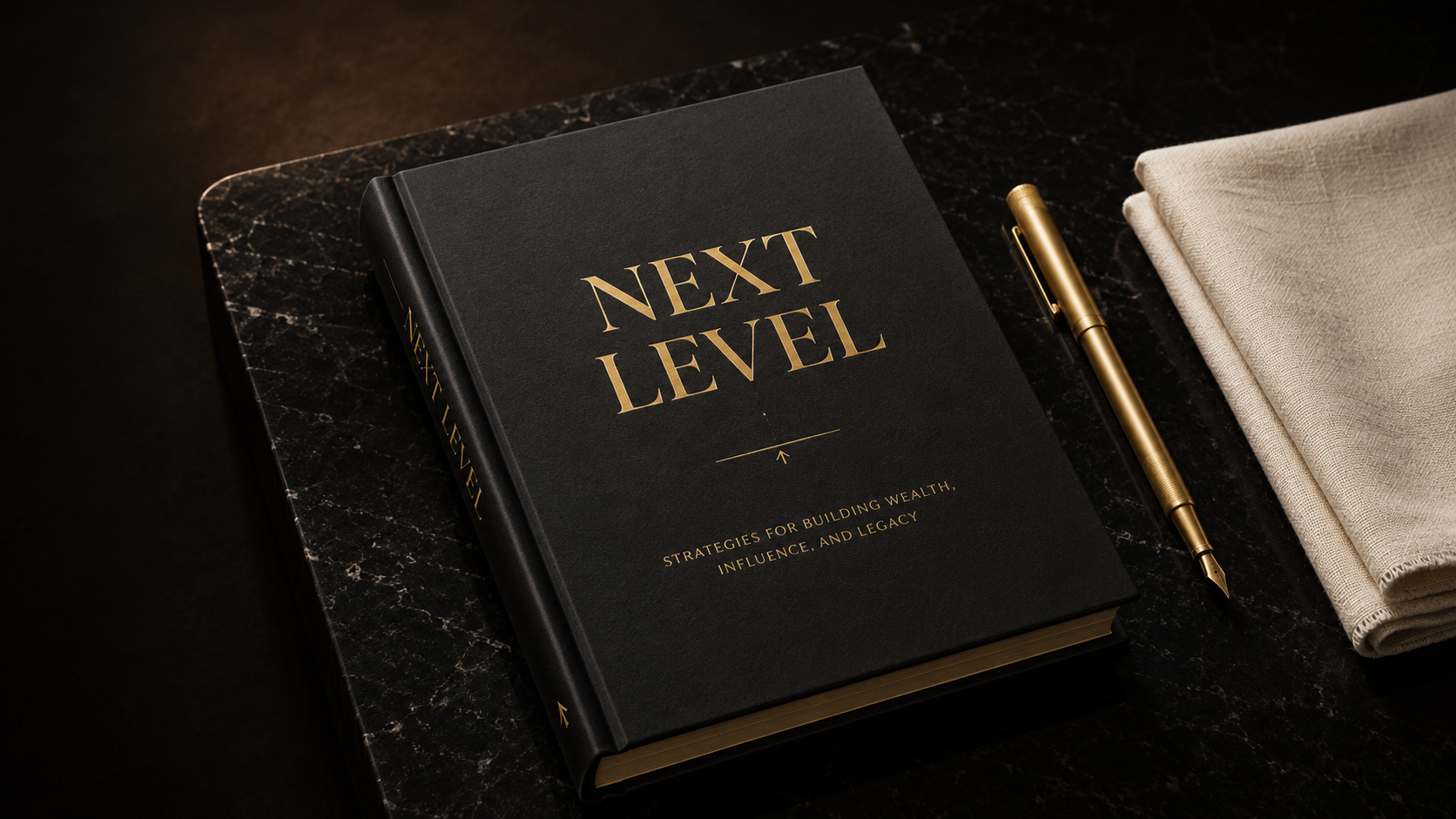 NEXT LEVEL