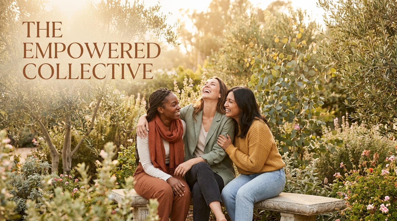 Rise & Rooted Membership