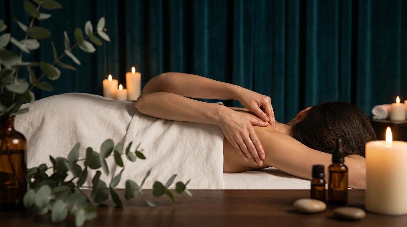Meridian Wellness Membership