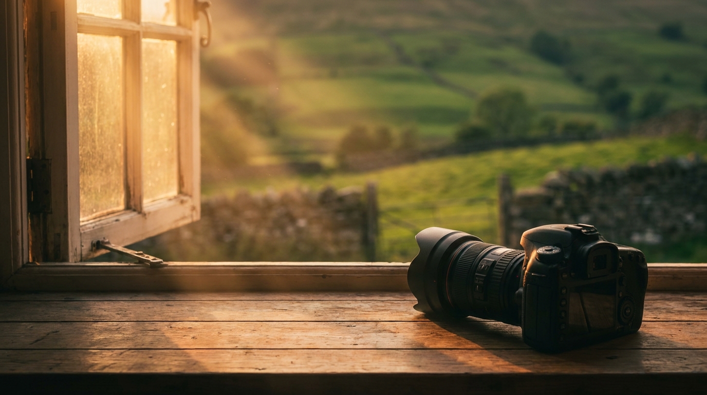 Photography Community Membership