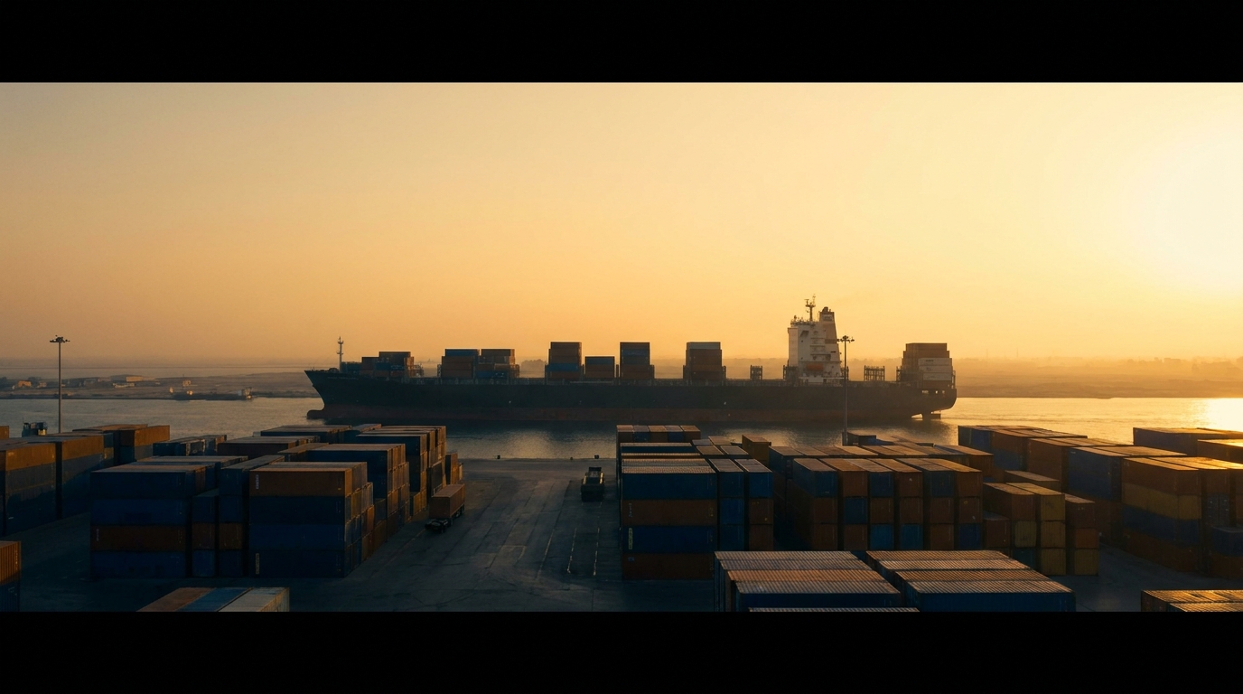 Customs Clearance & Freight Retainer