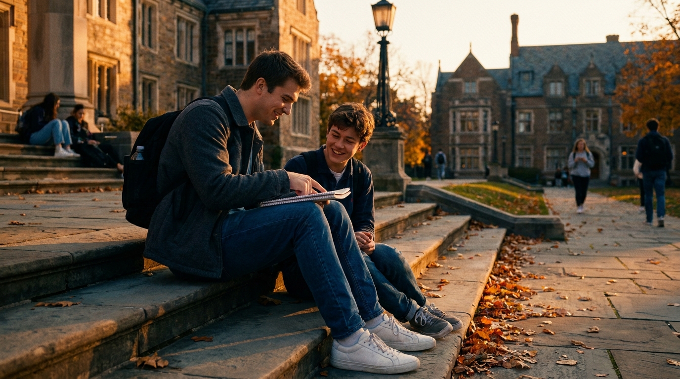 Student Pathway Buddy