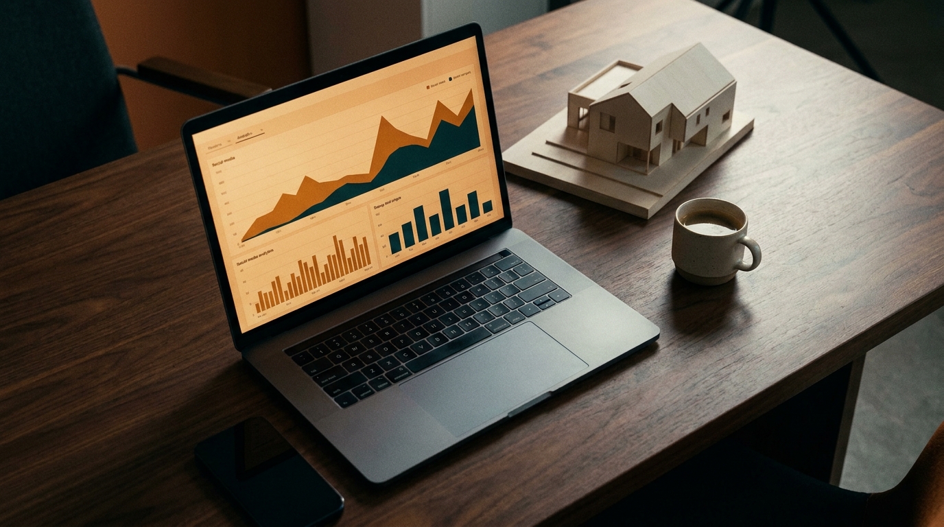 Real Estate Agent Content Kit