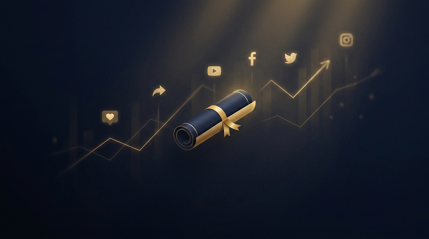 Social Strategy Blueprint