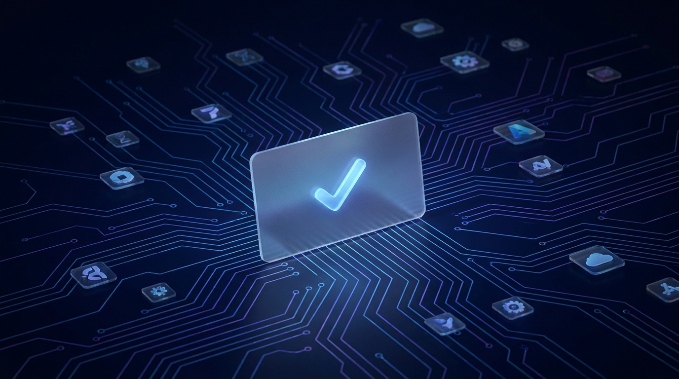 TechVault — Get Listed