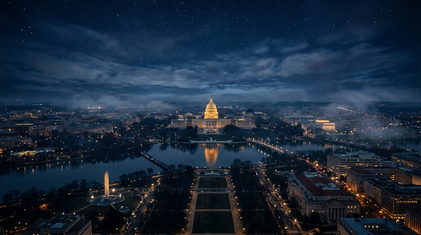 The Capitol Feed — Members