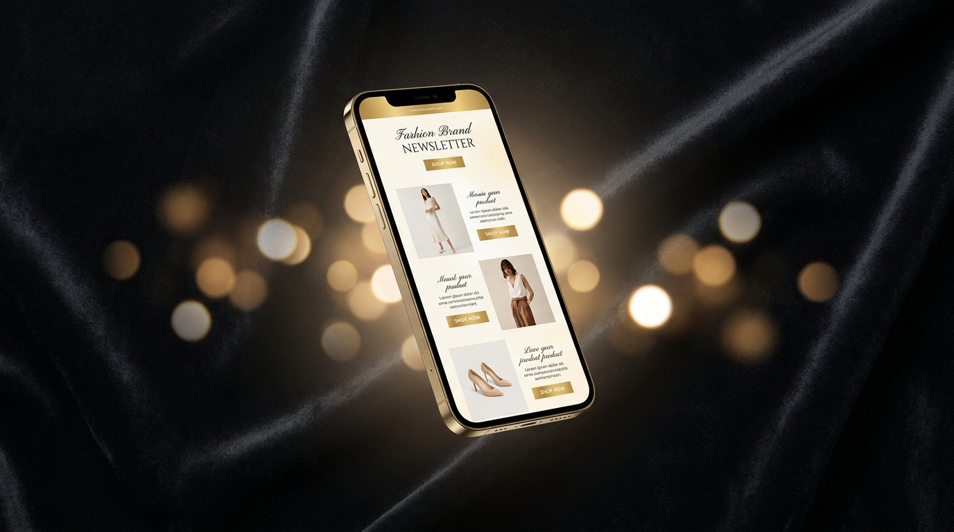 Email Marketing Forfait E-commerce