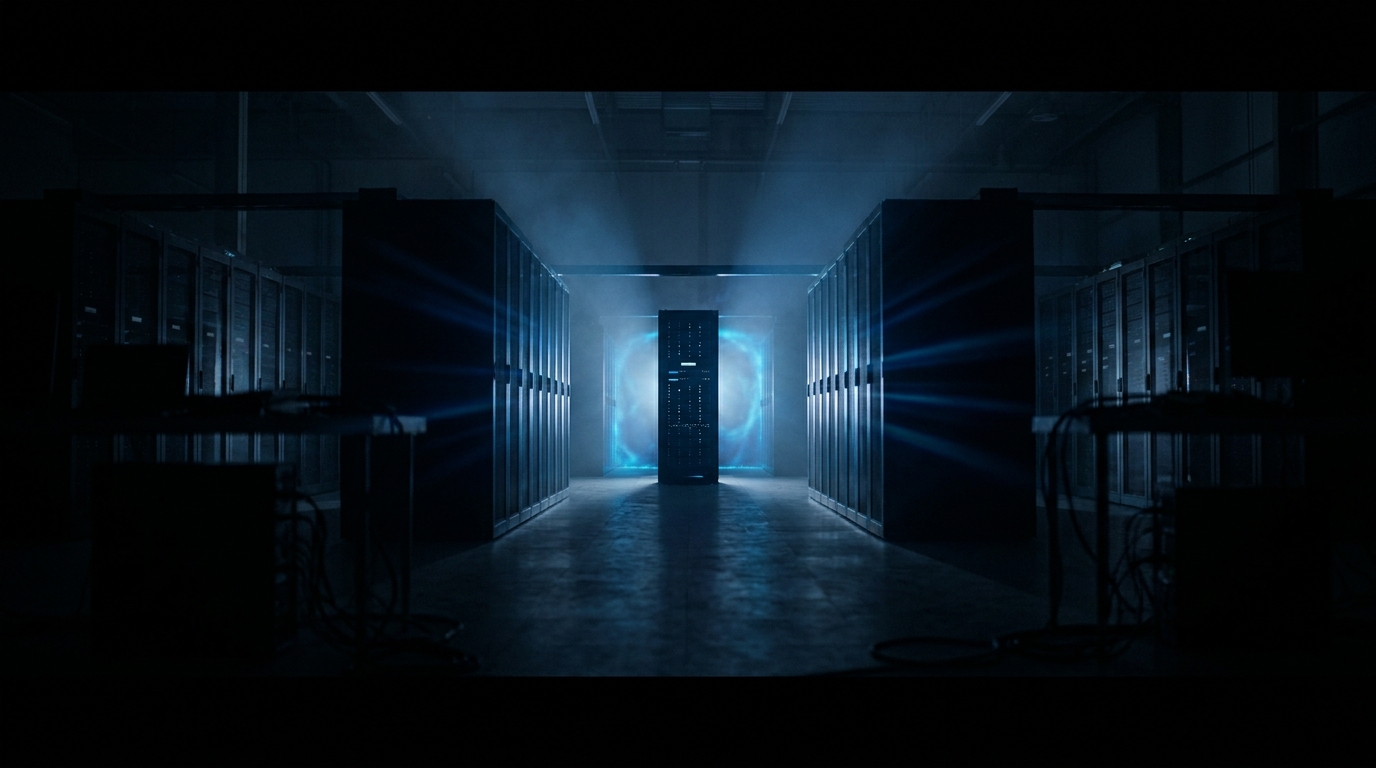 NodeForge Managed Hosting