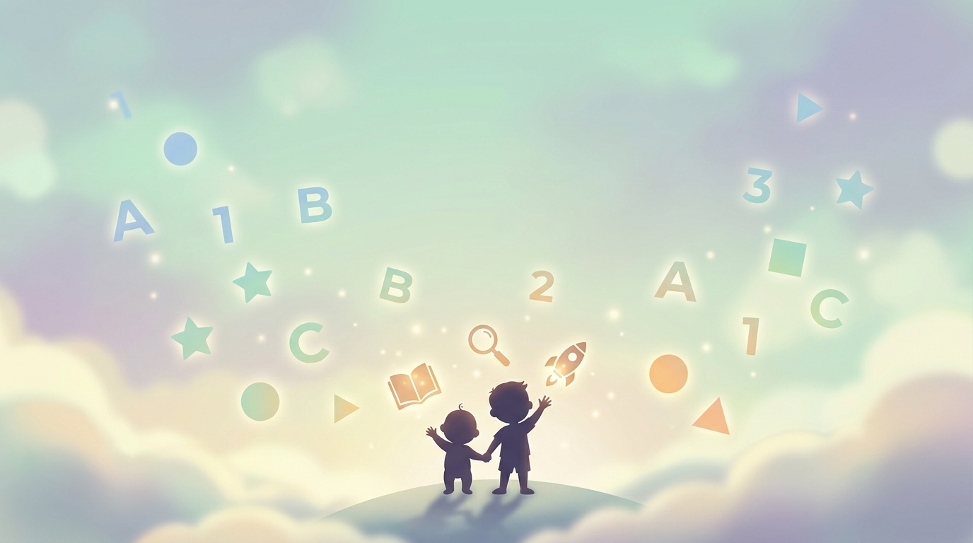 TinyMinds Video Library
