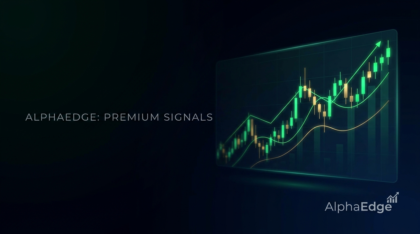 AlphaEdge Signals