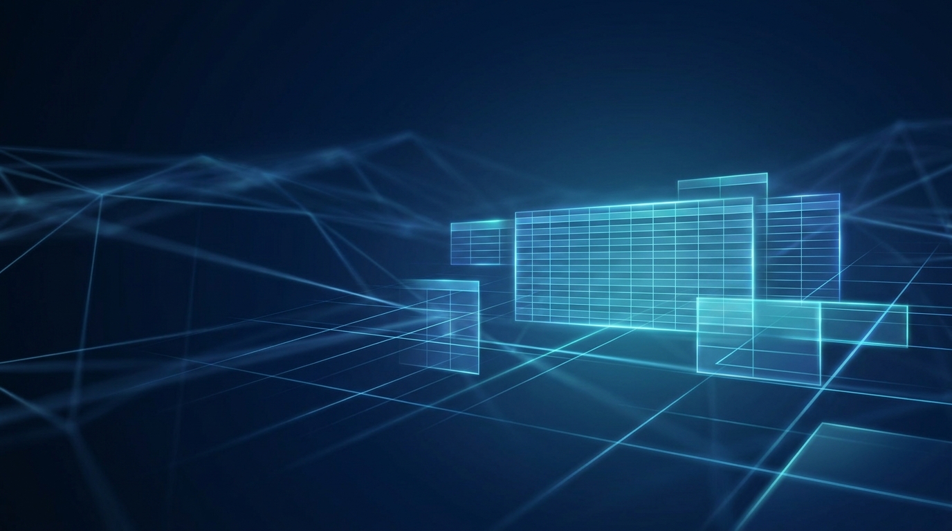 Nexis Spreadsheet Suite
