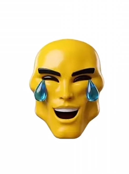 La blague du mois 